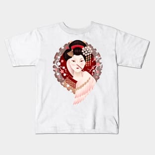 Alluring Kids T-Shirt